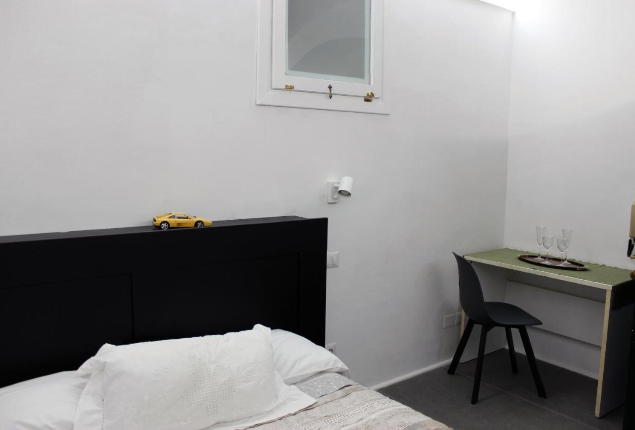 Residenza Turrena Aparthotel Perugia Exterior photo