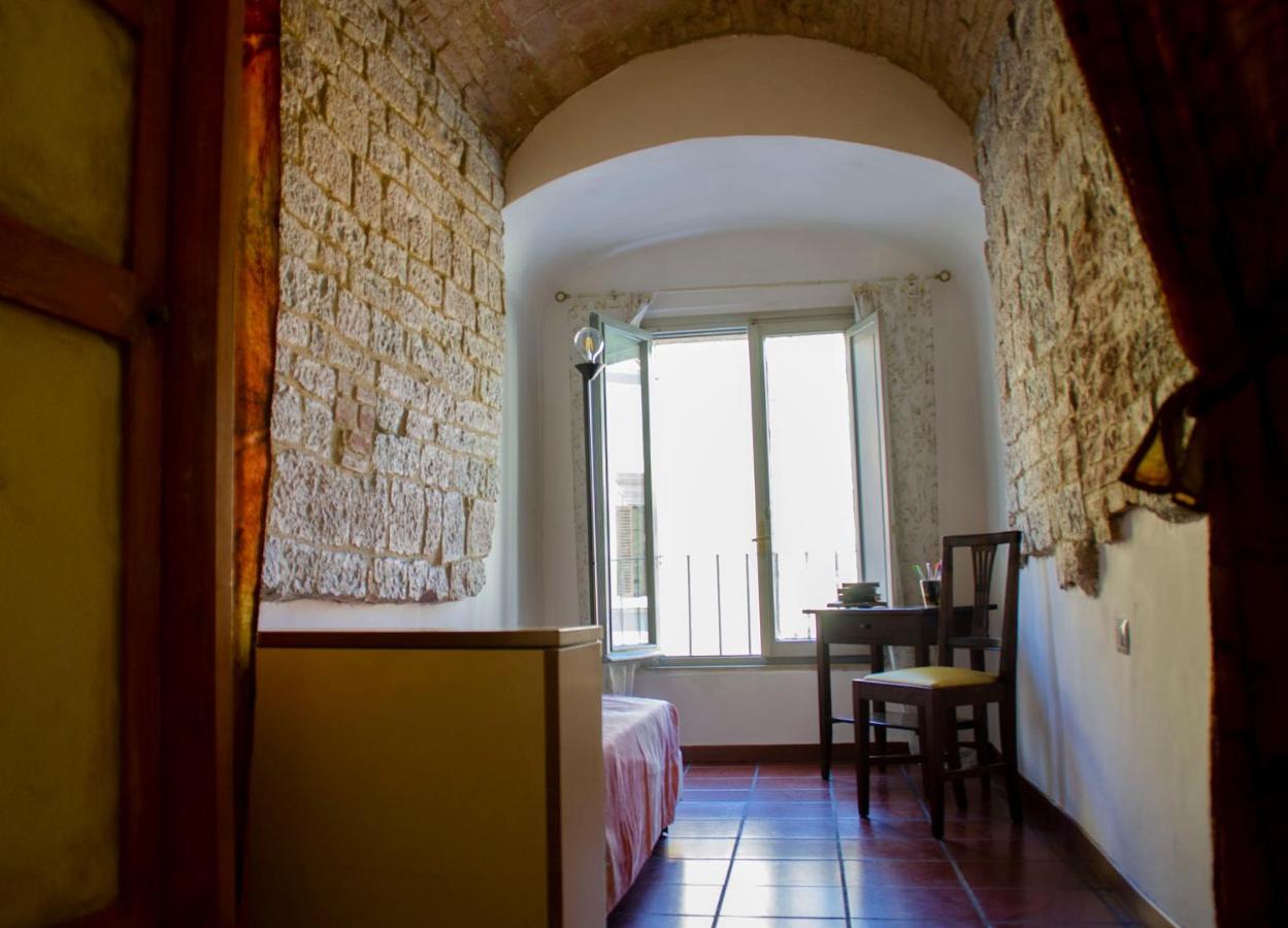 Residenza Turrena Aparthotel Perugia Exterior photo