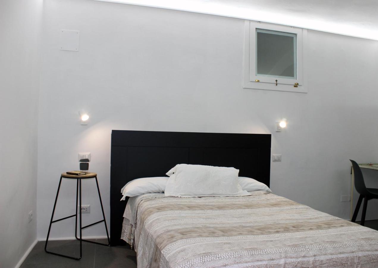 Residenza Turrena Aparthotel Perugia Exterior photo