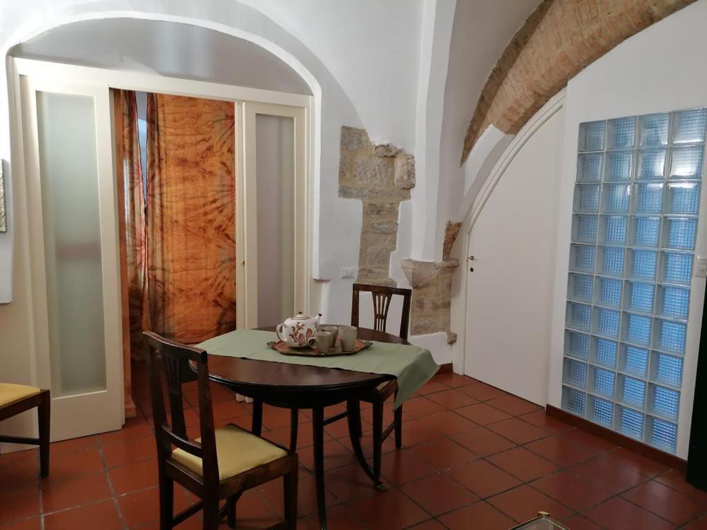 Residenza Turrena Aparthotel Perugia Exterior photo
