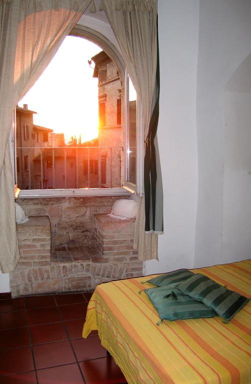 Residenza Turrena Aparthotel Perugia Room photo