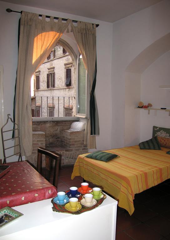 Residenza Turrena Aparthotel Perugia Room photo