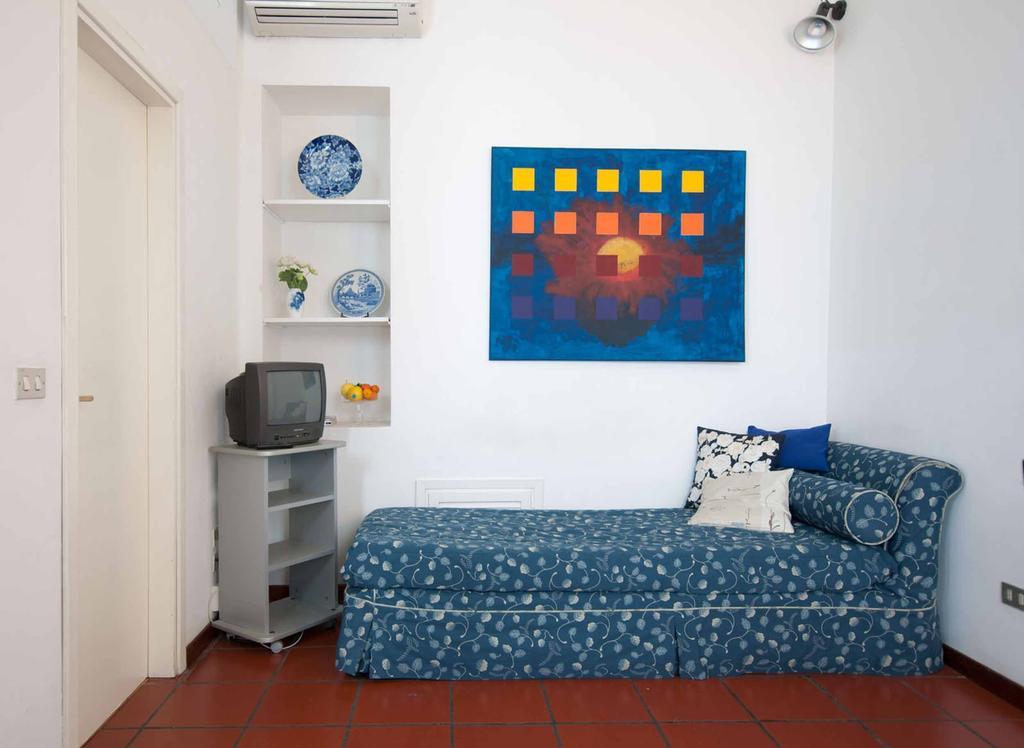 Residenza Turrena Aparthotel Perugia Room photo