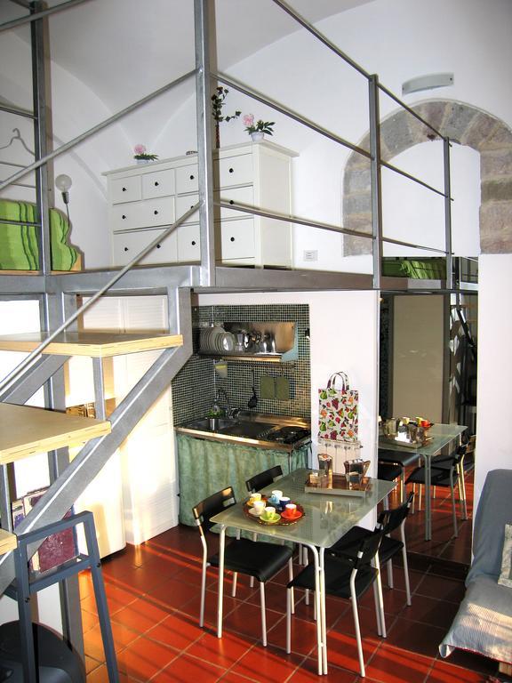 Residenza Turrena Aparthotel Perugia Room photo