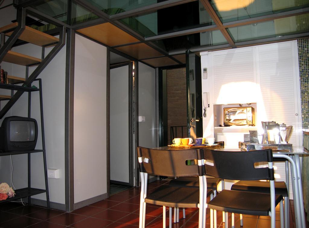 Residenza Turrena Aparthotel Perugia Room photo