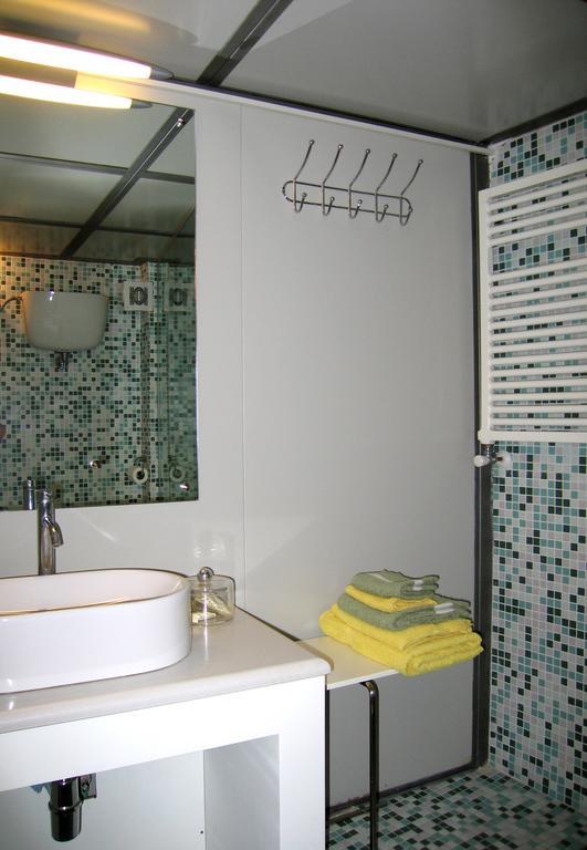 Residenza Turrena Aparthotel Perugia Room photo