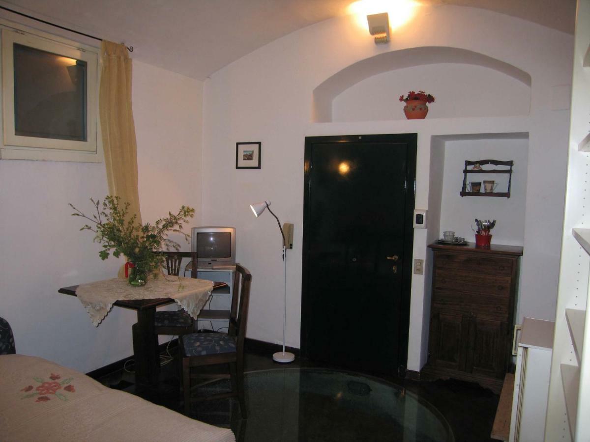 Residenza Turrena Aparthotel Perugia Exterior photo